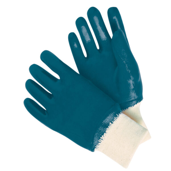 Nitrile Coated Work Gloves