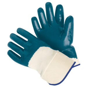 Nitrile Coated Work Gloves