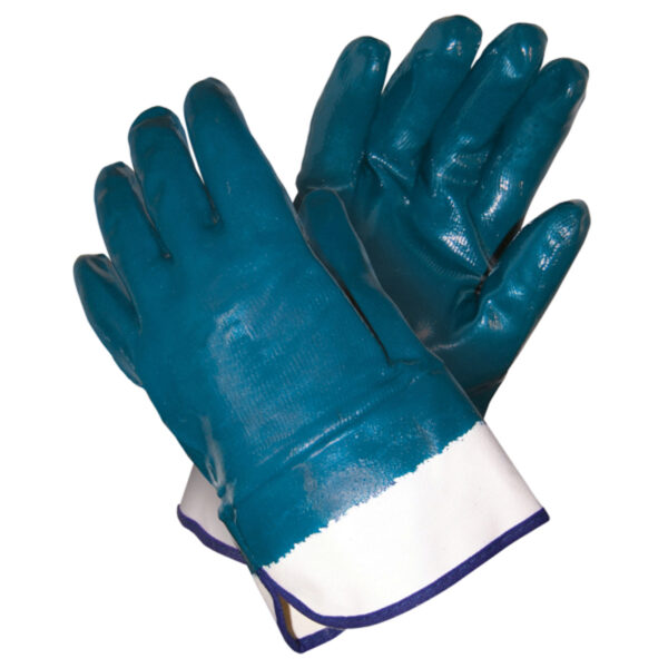 Nitrile Coated Work Gloves