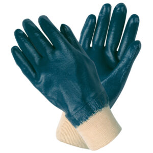 Nitrile Coated Work Gloves