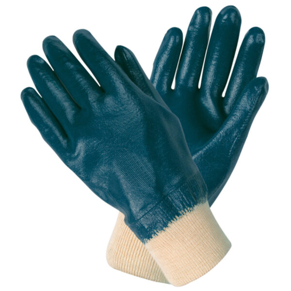 Nitrile Coated Work Gloves