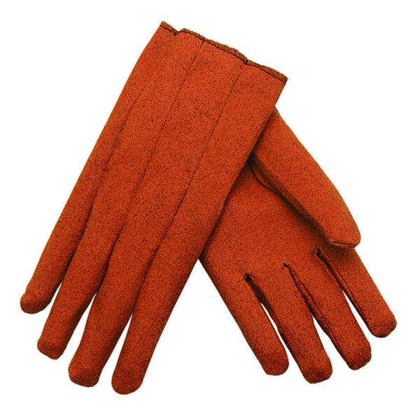 Vinyl Impregnated Coated Work Gloves