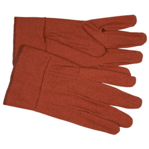 Vinyl Impregnated Coated Work Gloves
