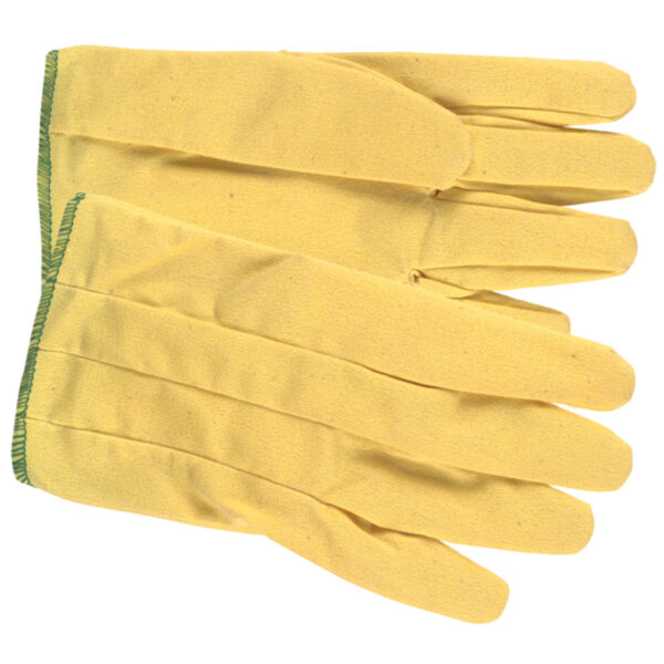 Vinyl Impregnated Coated Work Gloves