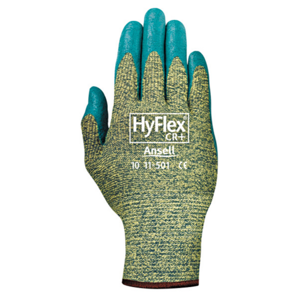 A5, NITRILE, 13G, GLOVE