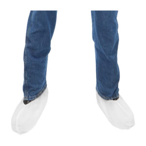 PosiWear M3 Shoe Cover 50 gsm