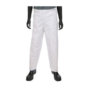 PosiWear M3 Pants with Elastic Waist 50 gsm