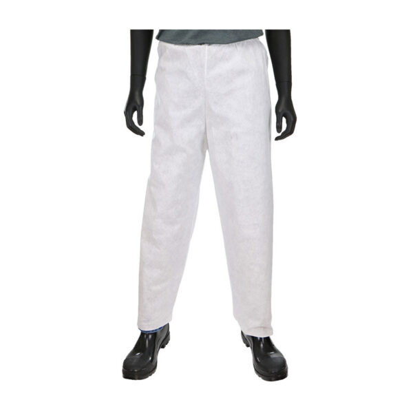PosiWear M3 Pants with Elastic Waist 50 gsm