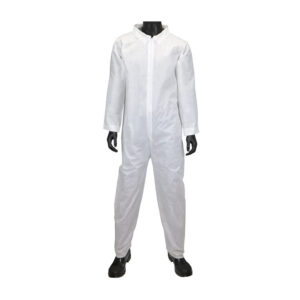 SMS - Basic Coverall 42 gsm