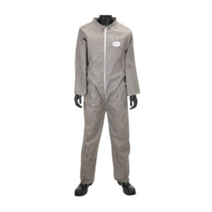 PosiWear M3 - Basic Coverall 50 gsm