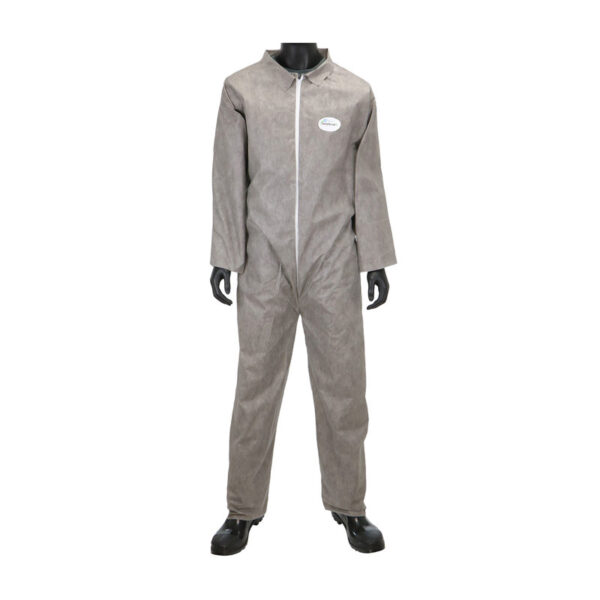 PosiWear M3 - Basic Coverall 50 gsm