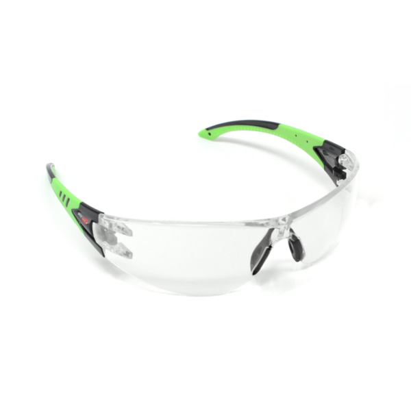 OPTIC MAX CLEAR AF SCRATCH RESISTANT LEN