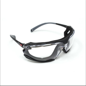 OPTIC MAX Clear Goggle Anti-Fog