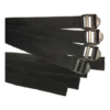 Non-Laced Straps for MetGuard