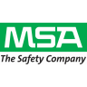 MSA Safety corporate logo