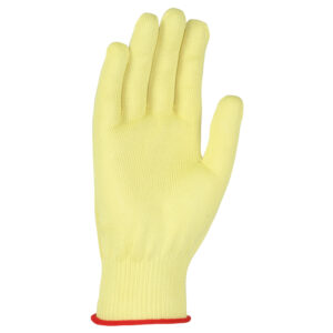 Seamless Knit Aramid Filament Blended Glove - Light Weight