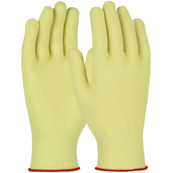 Seamless Knit Aramid Glove - Light Weight