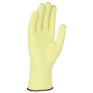 Seamless Knit ATA® / Elastane Blended Glove - Light Weight
