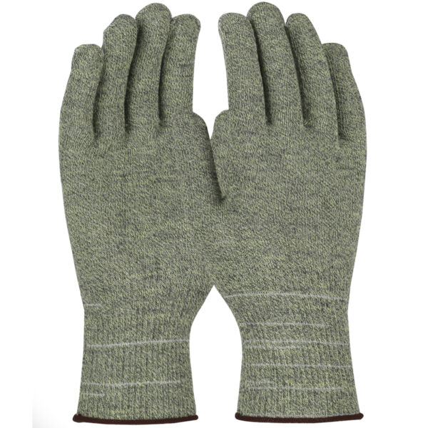 Seamless Knit ATA® Hide-Away™ / Elastane Blended Glove - Light Weight