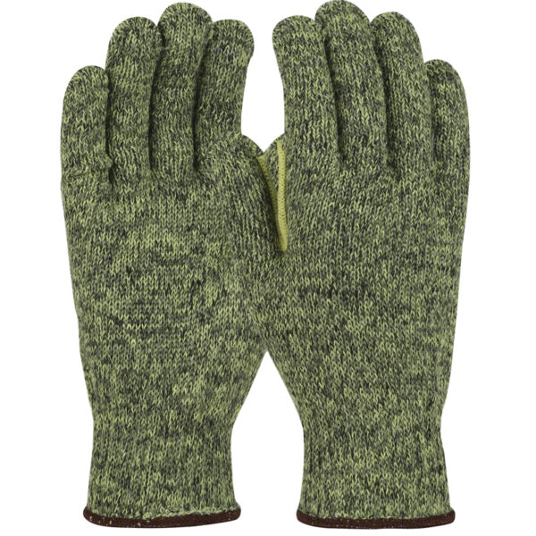 Seamless Knit ATA® Hide-Away™ Blended Glove - Heavy Weight