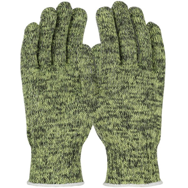 Seamless Knit ATA® Hide-Away™ Blended Glove - Heavy Weight