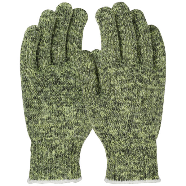 Seamless Knit ATA® Hide-Away™ Blended Glove - Heavy Weight