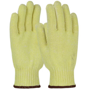 Seamless Knit ATA® Blended with Cotton Plating Glove - Heavy Weight