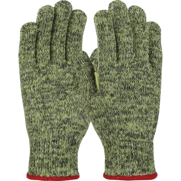 Seamless Knit ATA® Hide-Away™ Blended with Nylon Glove - Heavy Weight