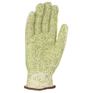 Seamless Knit ATA® / Aramid Blended Glove - Heavy Weight