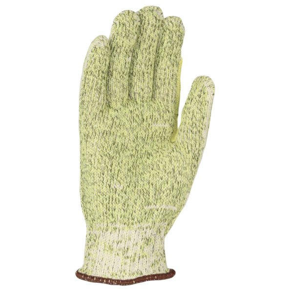 Seamless Knit ATA® / Aramid Blended Glove - Heavy Weight
