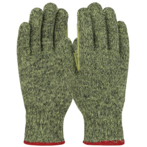 Seamless Knit ATA® Hide-Away™ Blended with Aramid Glove - Heavy Weight