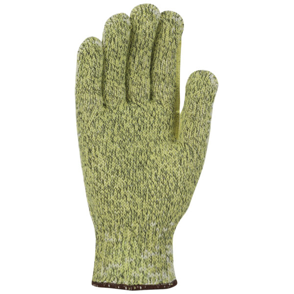 Seamless Knit ATA® / Aramid Blended Glove - Heavy Weight