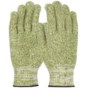 Seamless Knit ATA® / Aramid Blended Glove - Heavy Weight