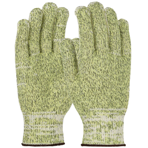 Seamless Knit ATA® / Aramid Blended Glove - Heavy Weight