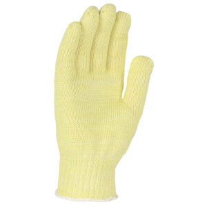 Seamless Knit ATA® / Aramid Blended Glove - Heavy Weight