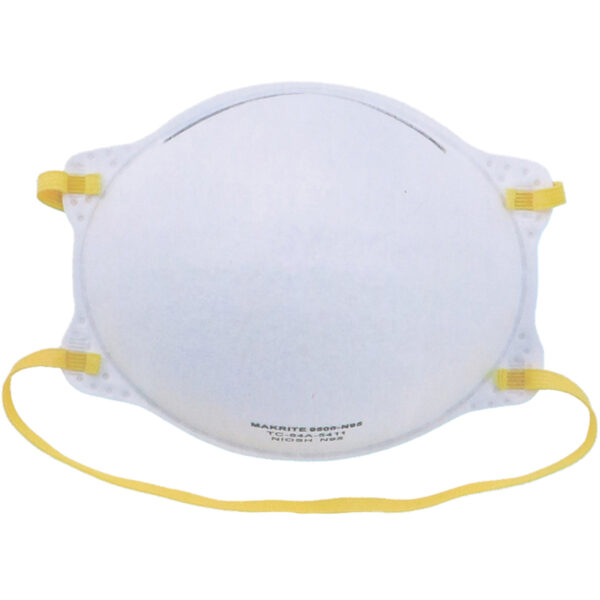N95 Disposable Respirator - 20 Pack