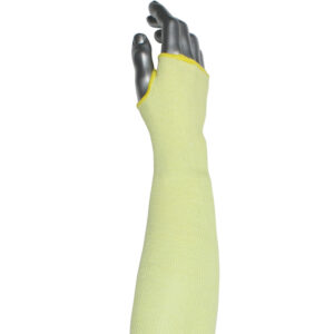 Single-Ply ATA® Ultra Blended Sleeve with Thumb Hole
