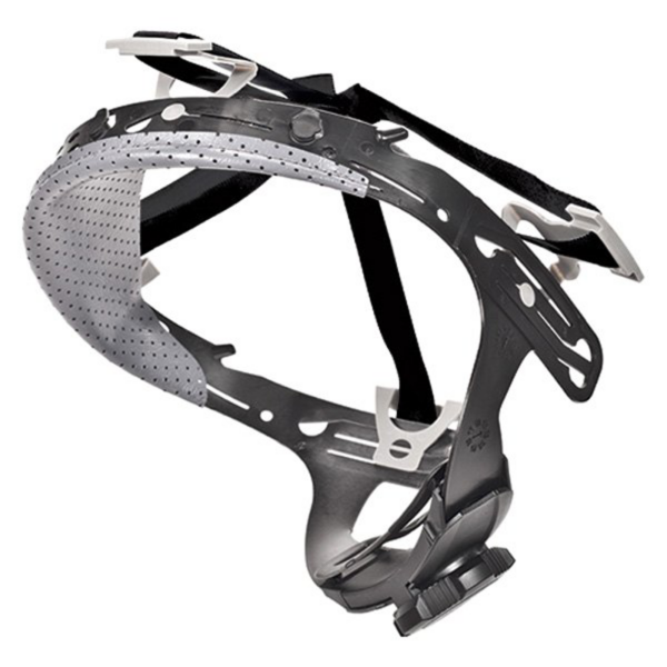 SUSPENSION, 4 PT RATCHET, STANDARD