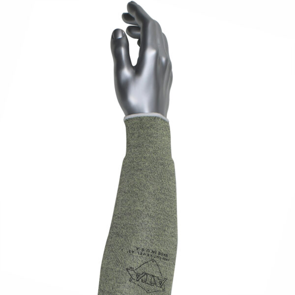 Single-Ply ATA® Hide-Away™ Blended Sleeve