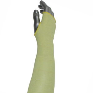 Single-Ply ATA® Ultra Blended Sleeve with Thumb Hole