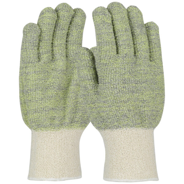 Terry Cloth Seamless Knit ATA® Hide-Away™ Blended Glove - 24 oz