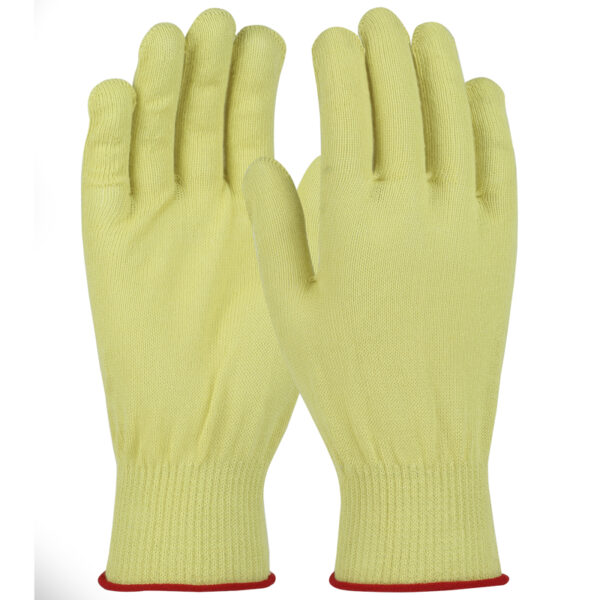 Seamless Knit Aramid Glove - Light Weight
