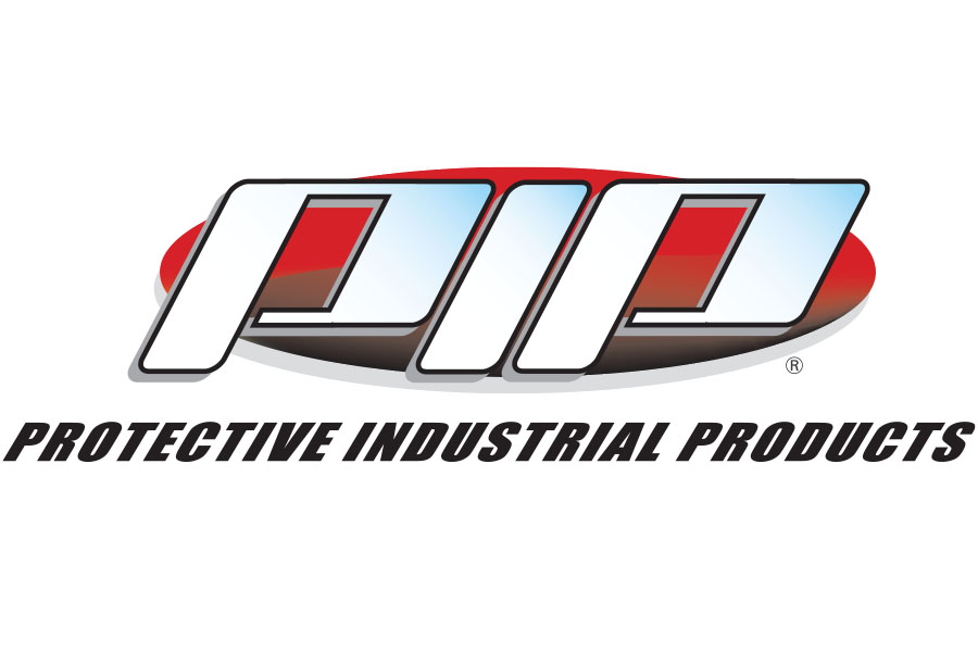 PIP - Protective Industrial Products corporate logo.