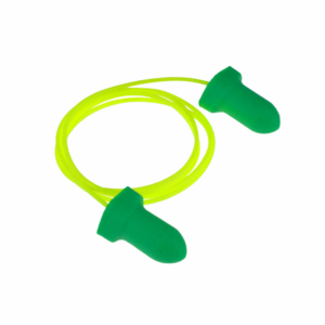 FP31 UF Foam Ear Plugs, Corded