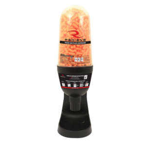 DISPENSER - HOLDS 500 EARPLUGS