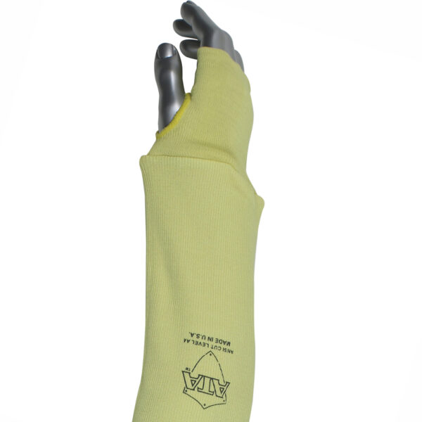 Single-Ply ATA® Blended Sleeve