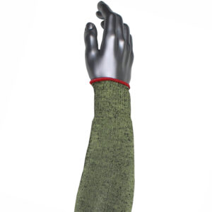 Single-Ply ATA® Hide-Away™ FR / Modacrylic Blended Sleeve - Narrow Width