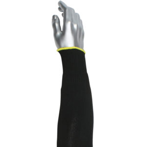 Single-Ply ATA® / High Tenacity Polyester Blended Sleeve