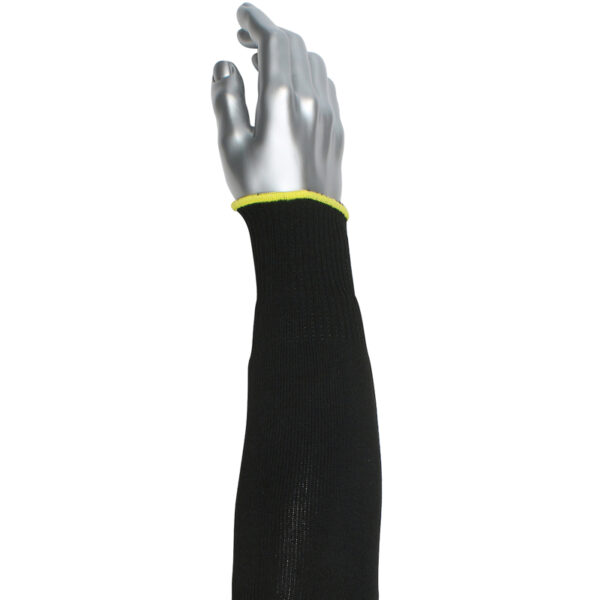 Single-Ply ATA® / High Tenacity Polyester Blended Sleeve