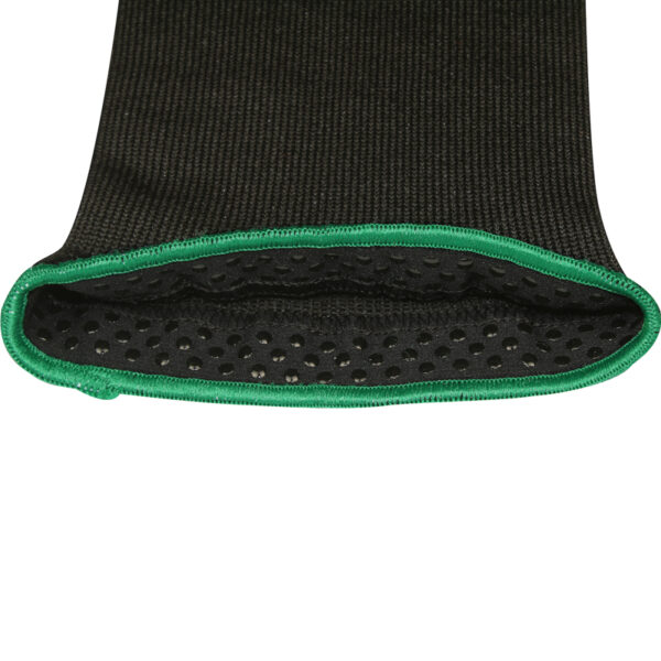 Single-Ply ATA® / High Tenacity Polyester Blended Sleeve with Thumb Hole - Wide Width